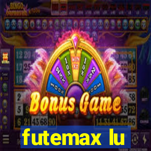 futemax lu